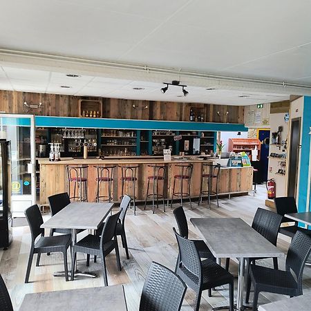La Marie Galante Appart'Hotel Saint-Georges-d'Oleron Luaran gambar