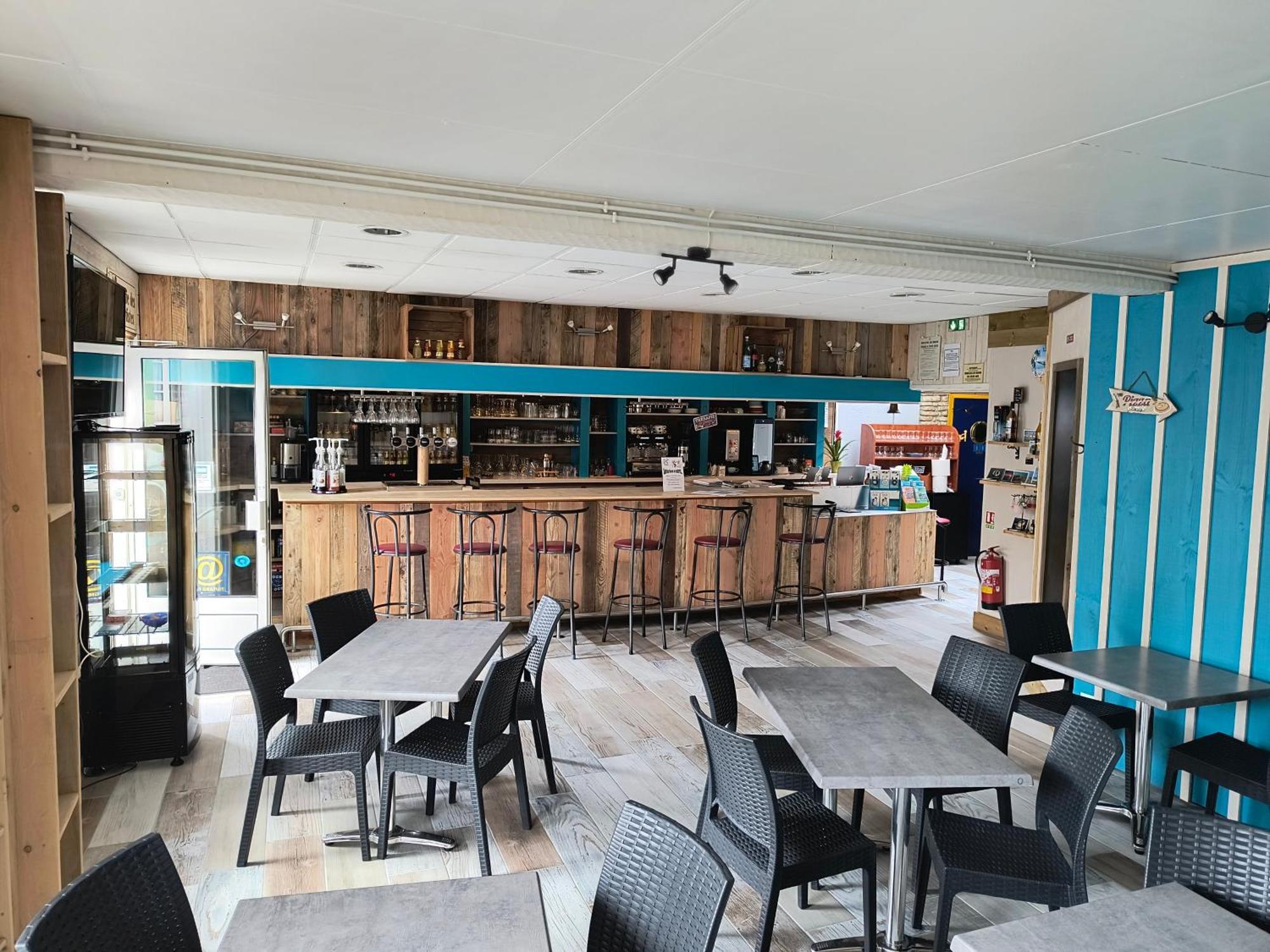 La Marie Galante Appart'Hotel Saint-Georges-d'Oleron Luaran gambar